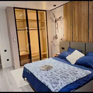 2-комн. квартира, 11 этаж, 70м², Дом печати