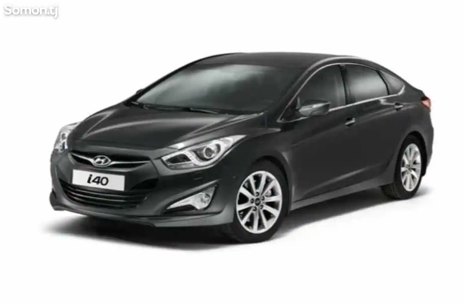 Лобовое стекло Hyundai I40 2012