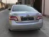 Toyota Camry, 2007-5