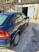 Opel Astra G, 1998-3