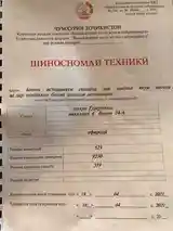 Помещение под магазин / салон, 54м², 4 мкр-13