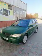 Opel Astra G, 1998-6