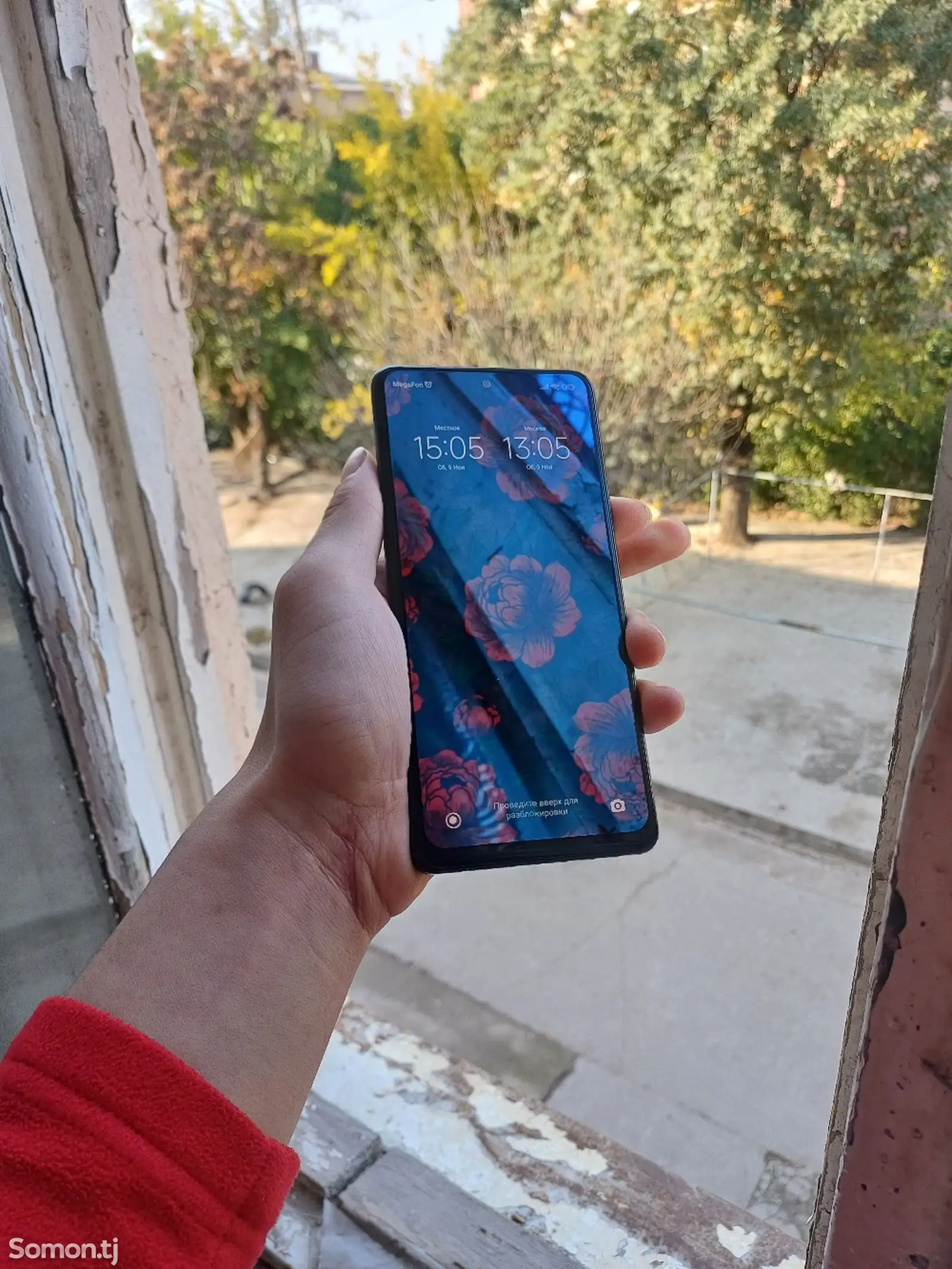 Xiaomi Redmi Note 10 Pro 256gb-1