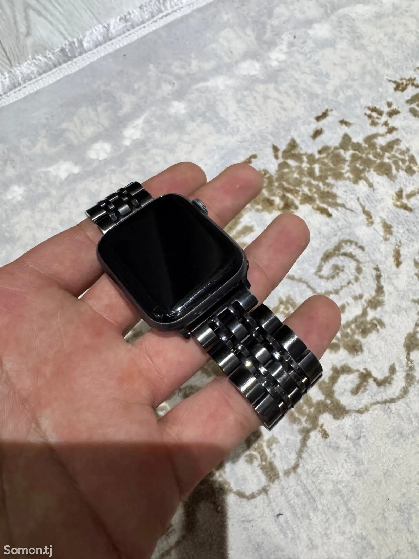 Смарт часы Apple watch-2