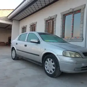 Opel Astra G, 1999