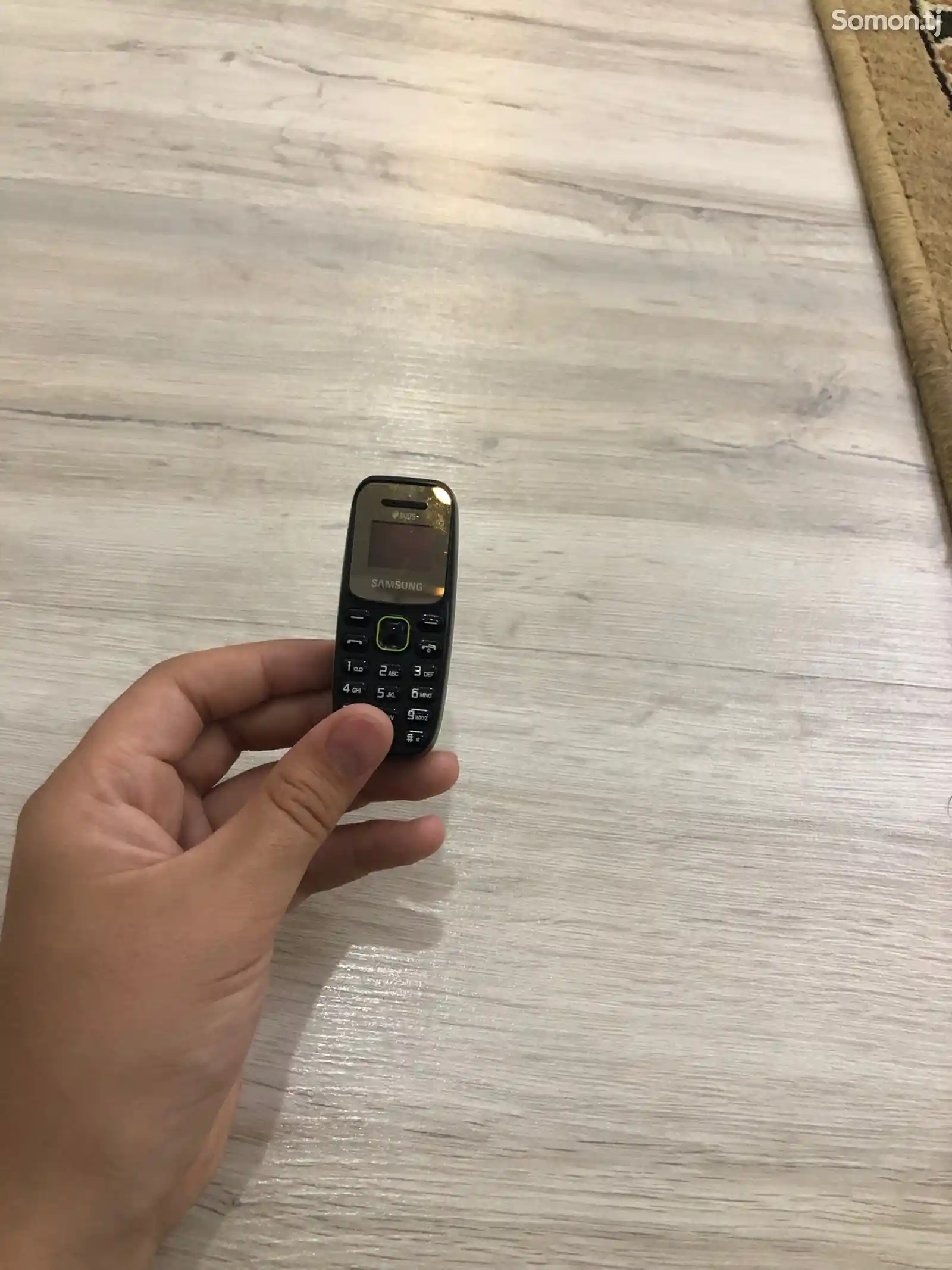 Nokia Mini B310E