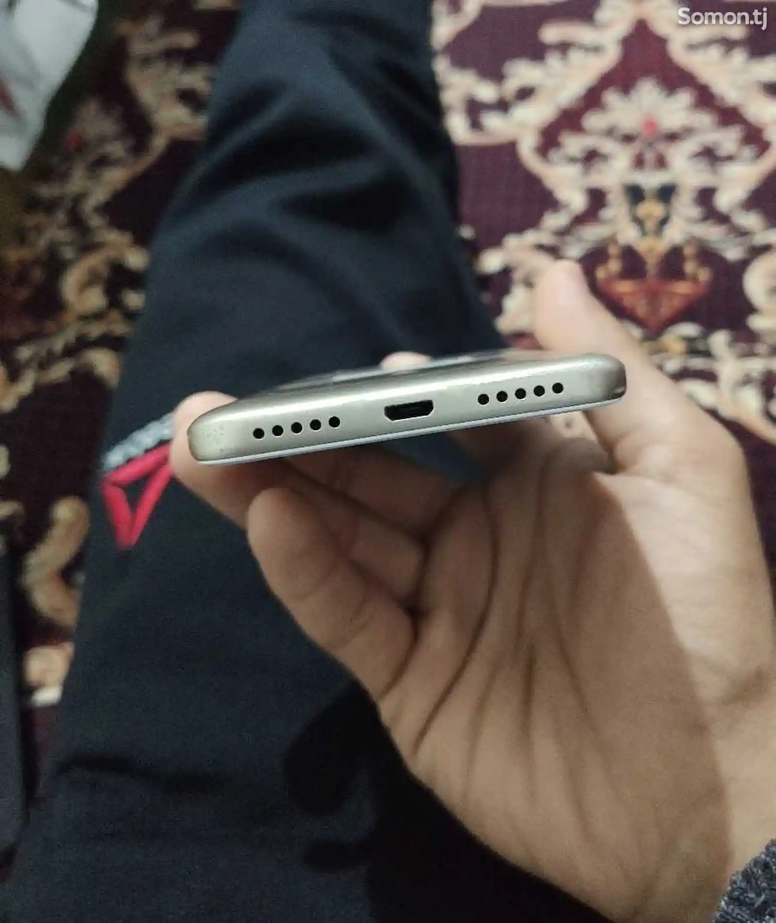 Xiaomi Redmi 4X-5