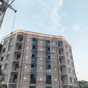 3-комн. квартира, 4 этаж, 85 м², 12мкр