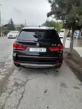 BMW X5, 2014-2