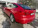 BMW 3 series, 2015-4