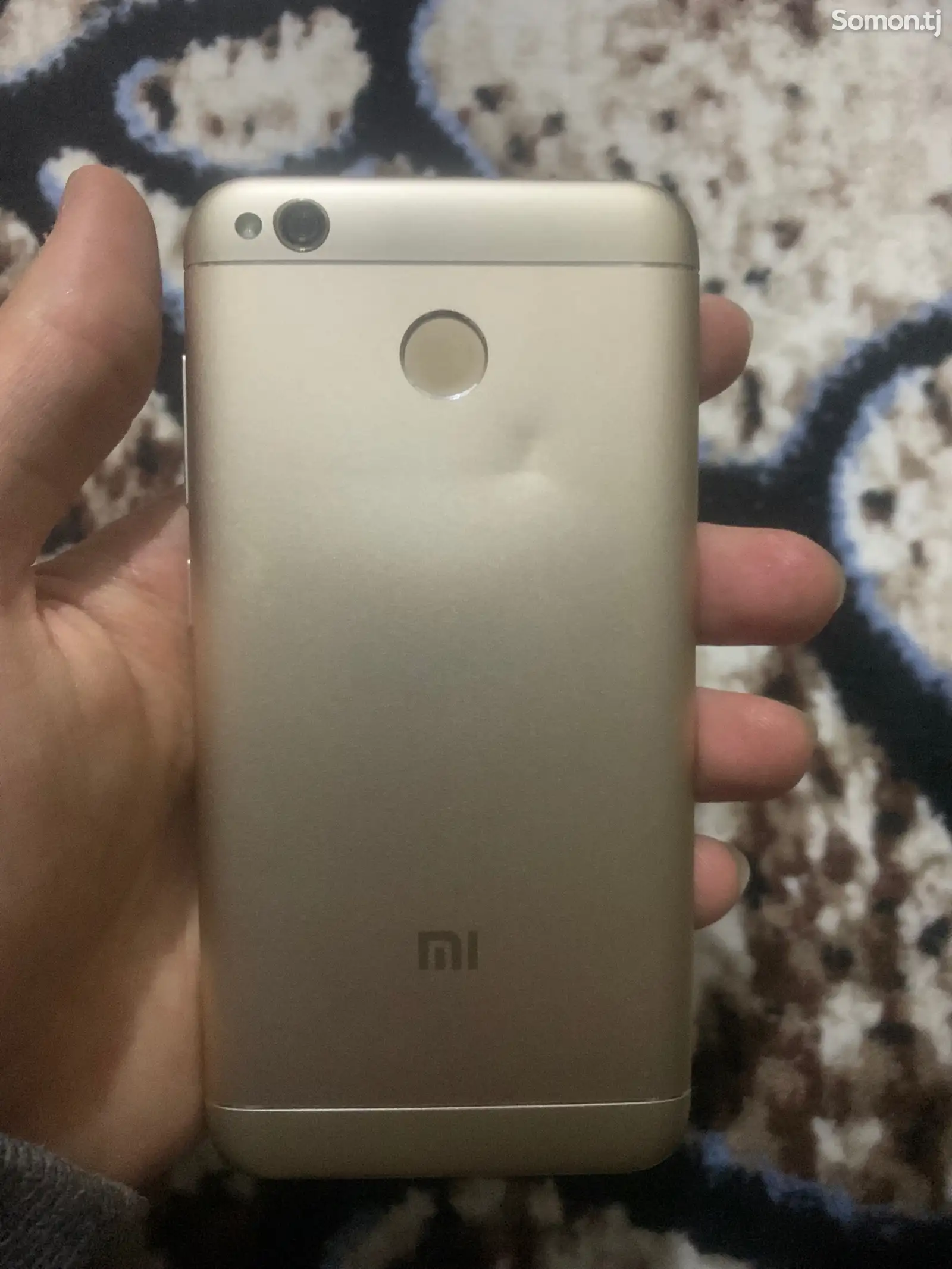 Xiaomi Redmi 4X-1