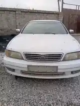 Nissan Cefiro, 1999-5