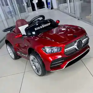 Детский электромобиль Mercedes