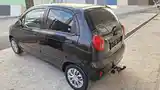 Chevrolet Matiz, 2007-4