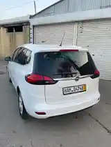 Opel Zafira, 2014-6