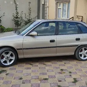 Opel Astra F, 1997