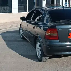 Opel Astra G, 1998