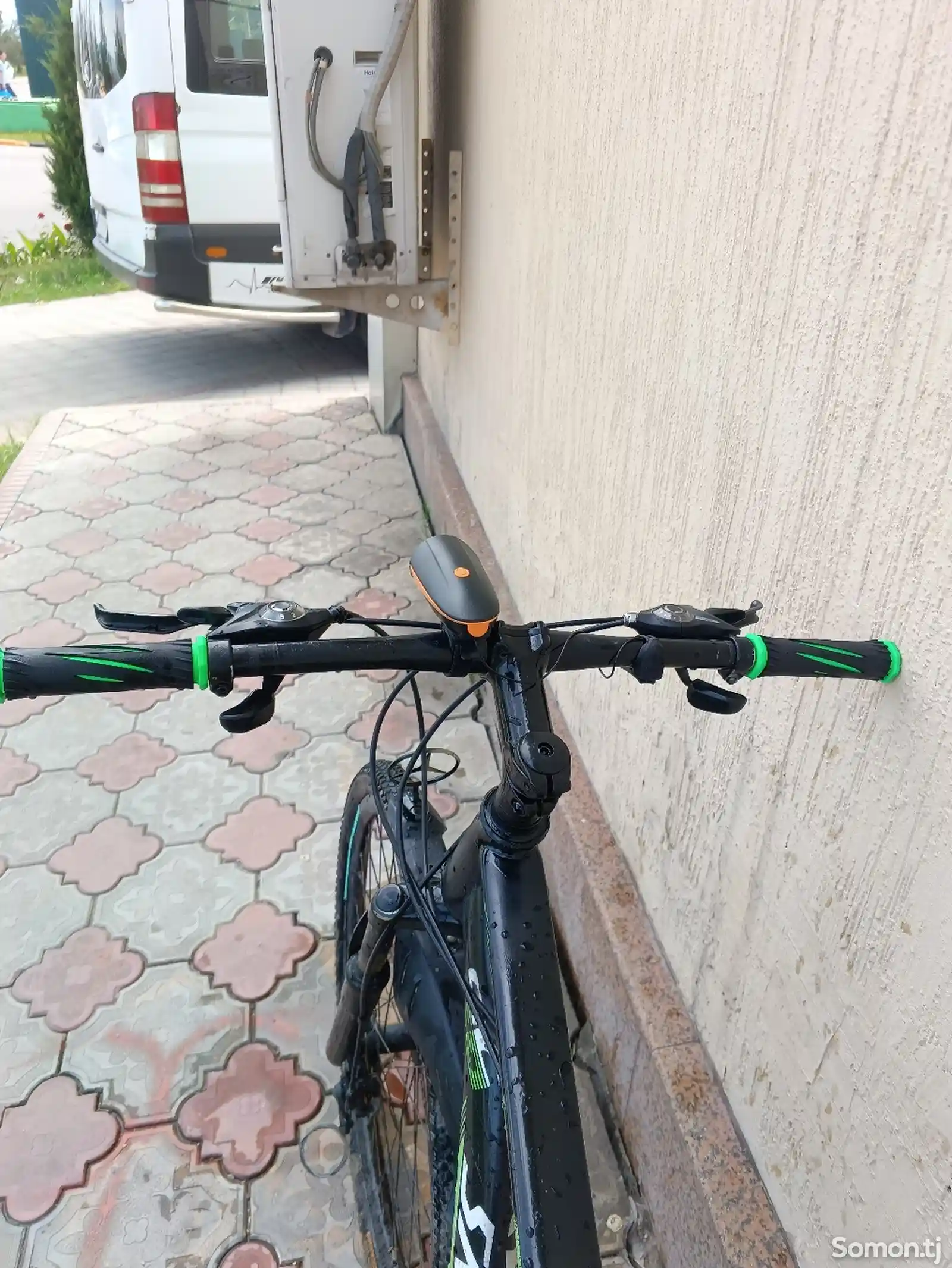 Велосипед R26-4