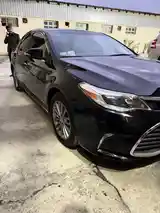 Toyota Avalon, 2013-3