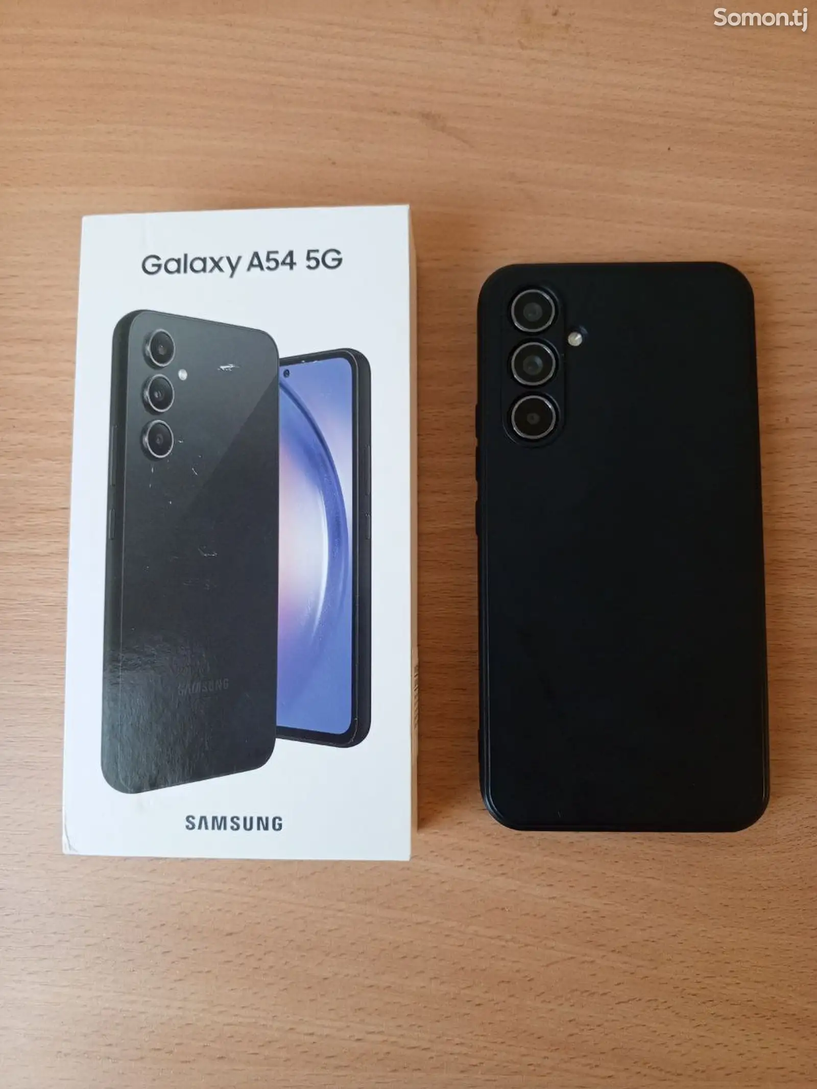 Samsung Galaxy a54 128gb-2