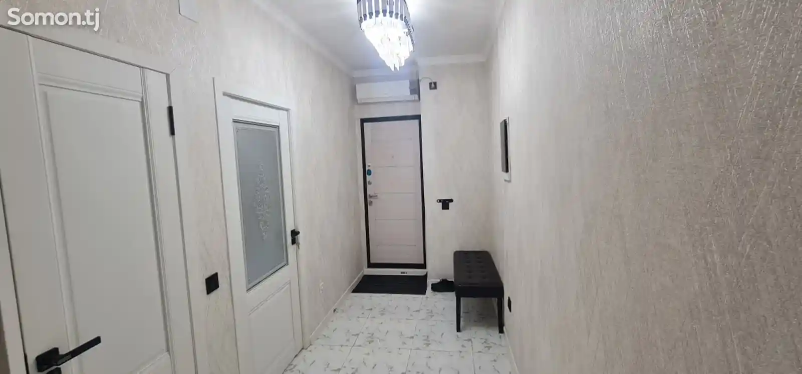 2-комн. квартира, 3 этаж, 60 м², ТЦ Баракат-6