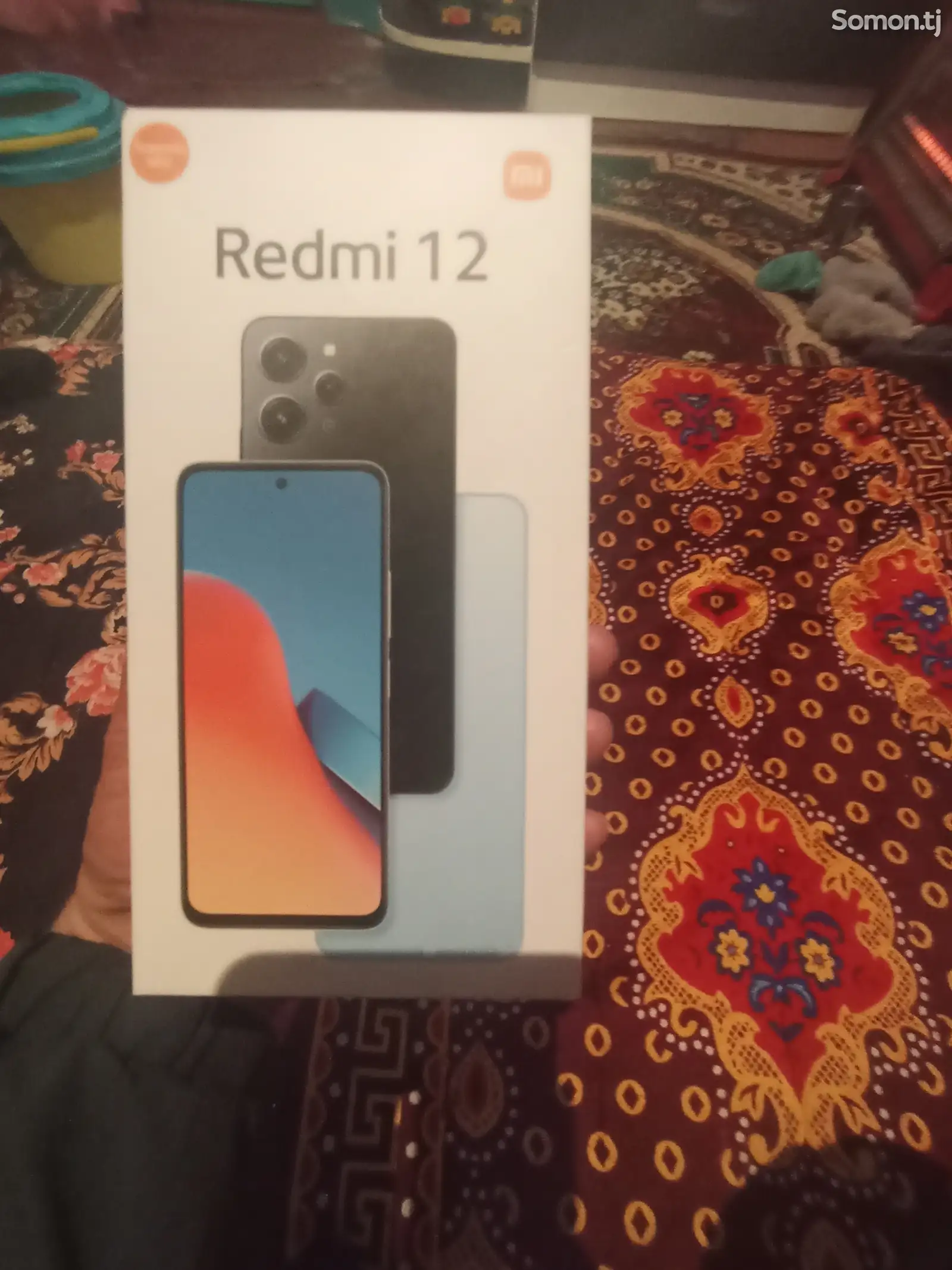 Xiaomi Redmi 12