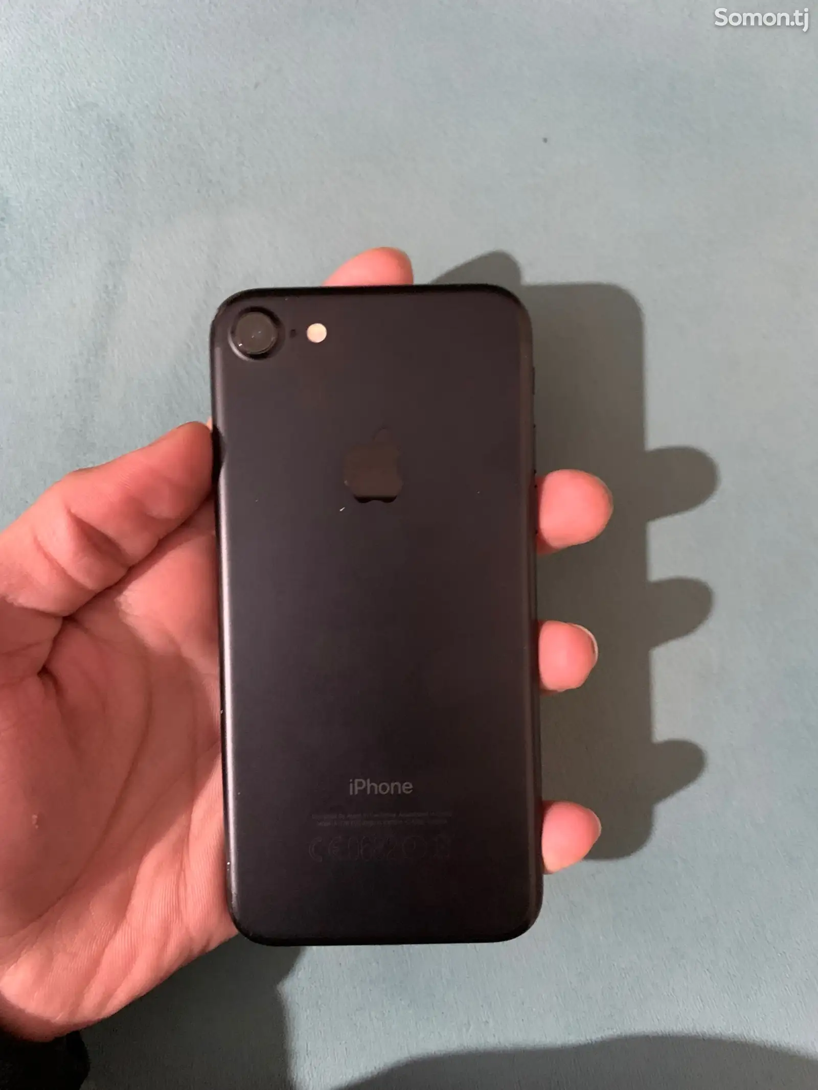 Apple iPhone 7, 32 gb-1