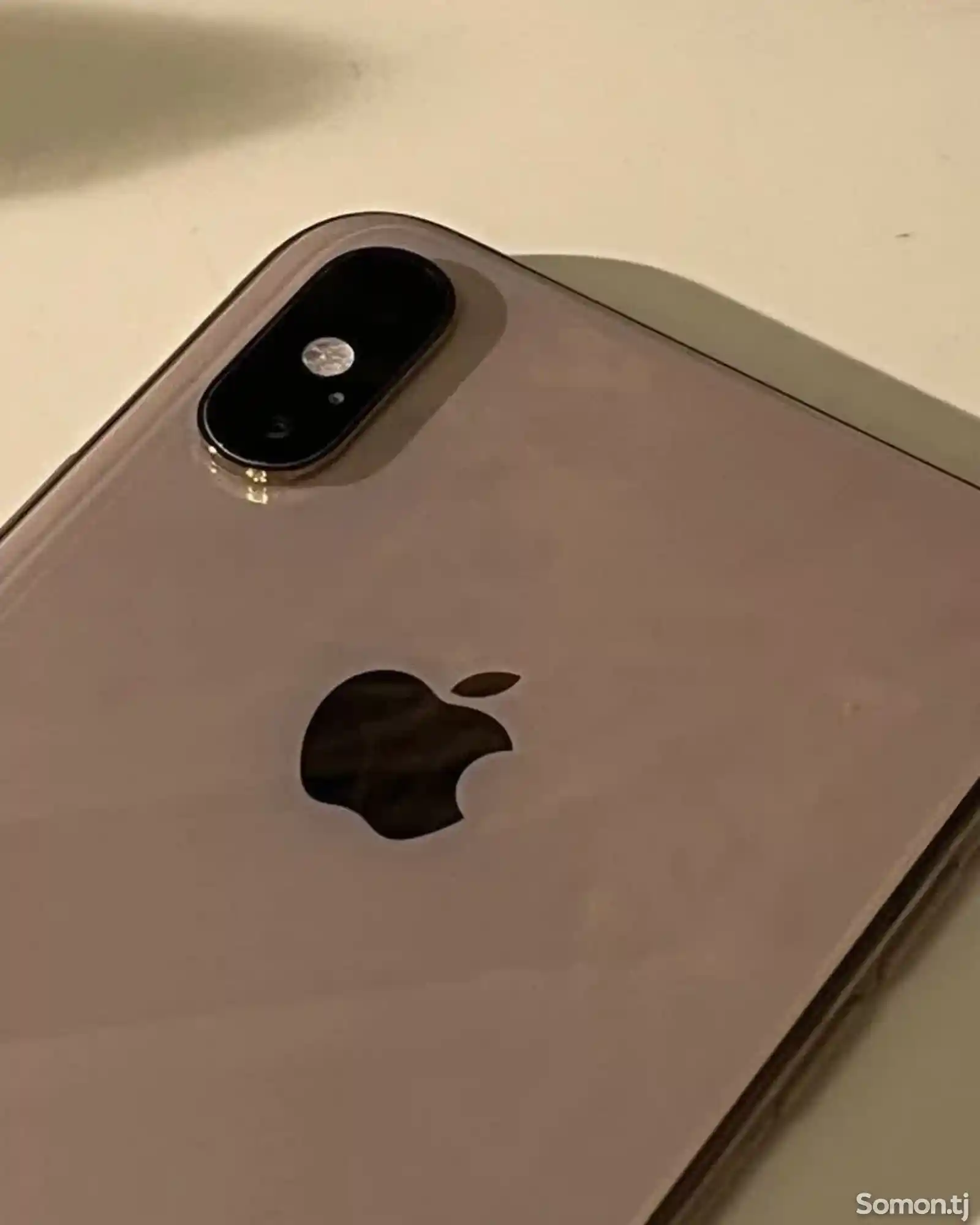 Apple iPhone Xs, 64 gb, Gold-5