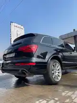 Audi Q7, 2011-2