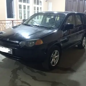 Honda HR-V, 2000