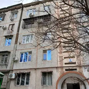 3-комн. квартира, 5 этаж, 65 м², Зарафшон