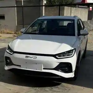 BYD E2, 2024