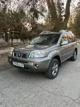 Nissan X-Trail, 2005-2