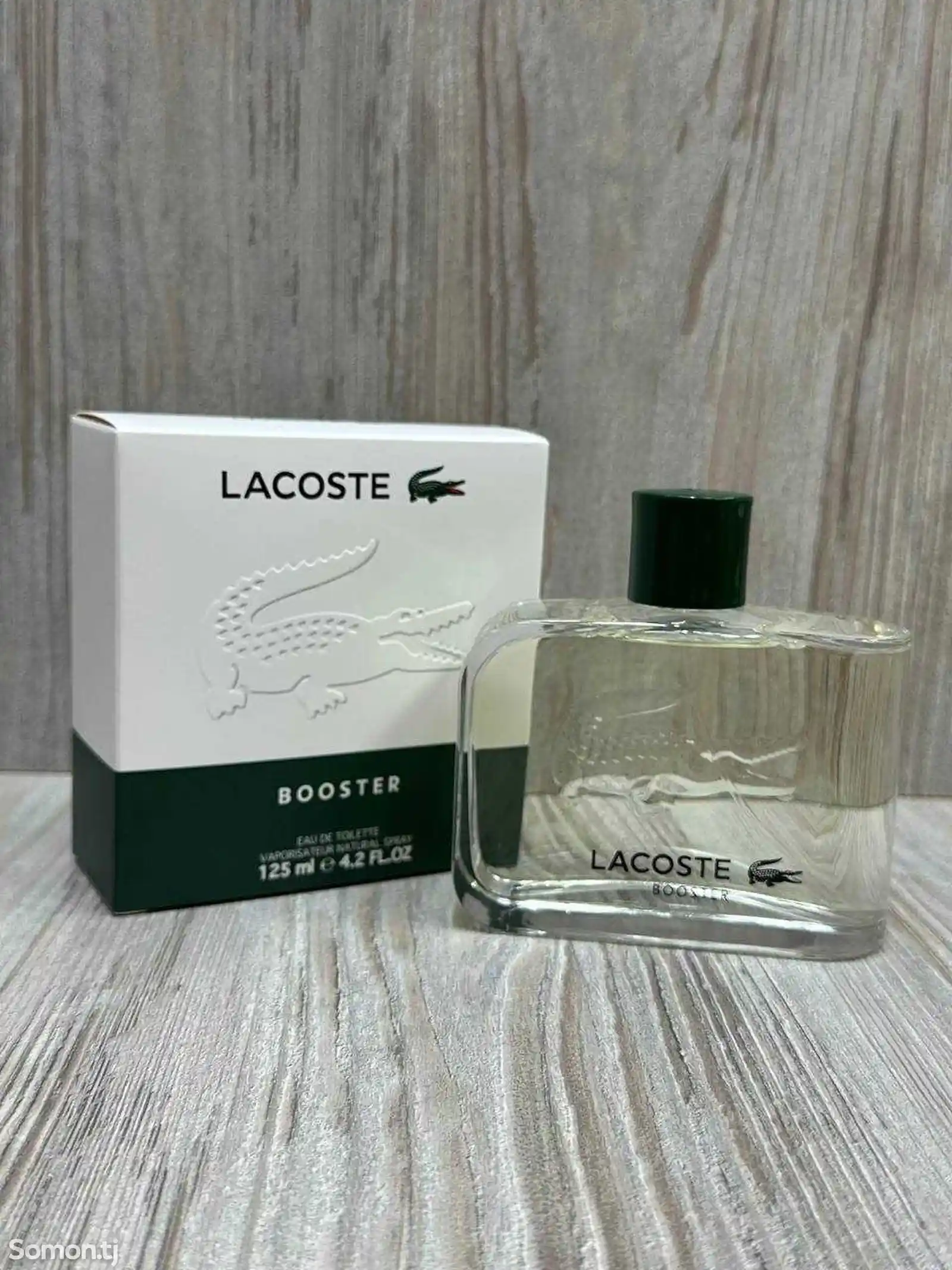 Парфюм Lacoste Booster-2