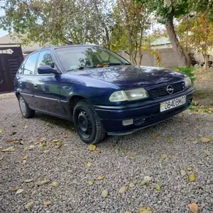 Opel Astra F, 1995