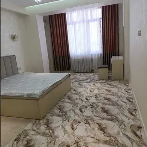 2-комн. квартира, 10 этаж, 80м², Караболо