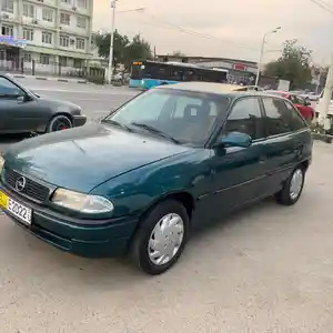 Opel Astra F, 1995