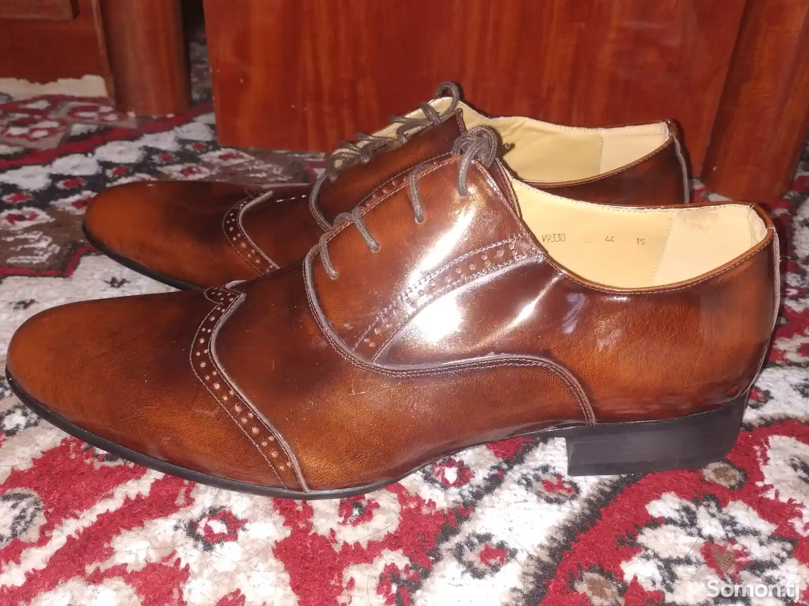 Обувь Fendi-2