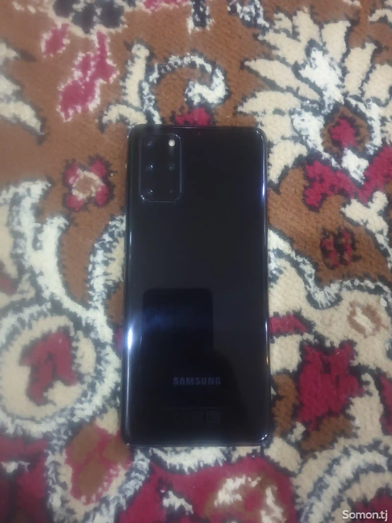 Samsung Galaxy S20+-2
