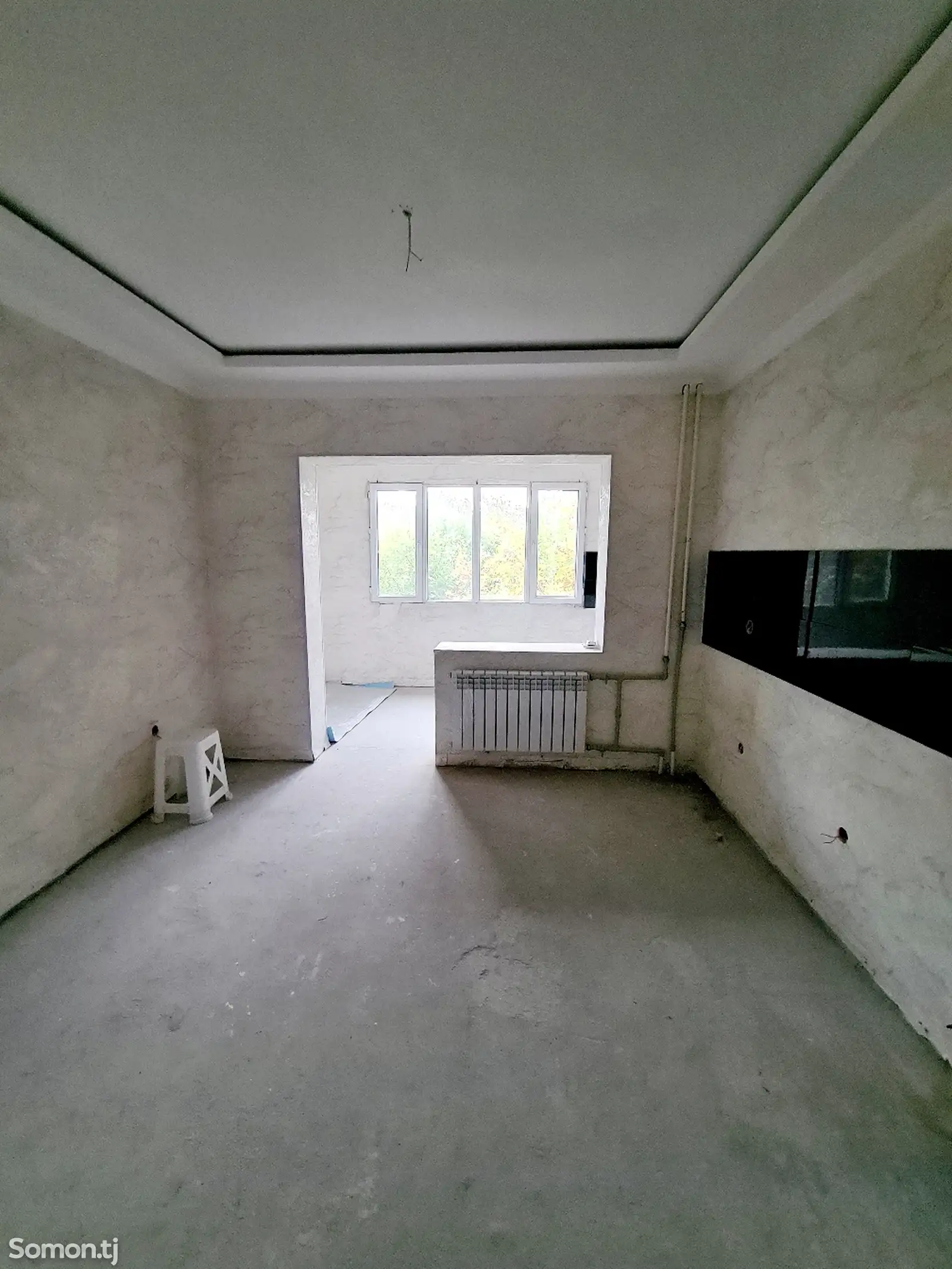 4-комн. квартира, 3 этаж, 110 м², Н,Сино-3