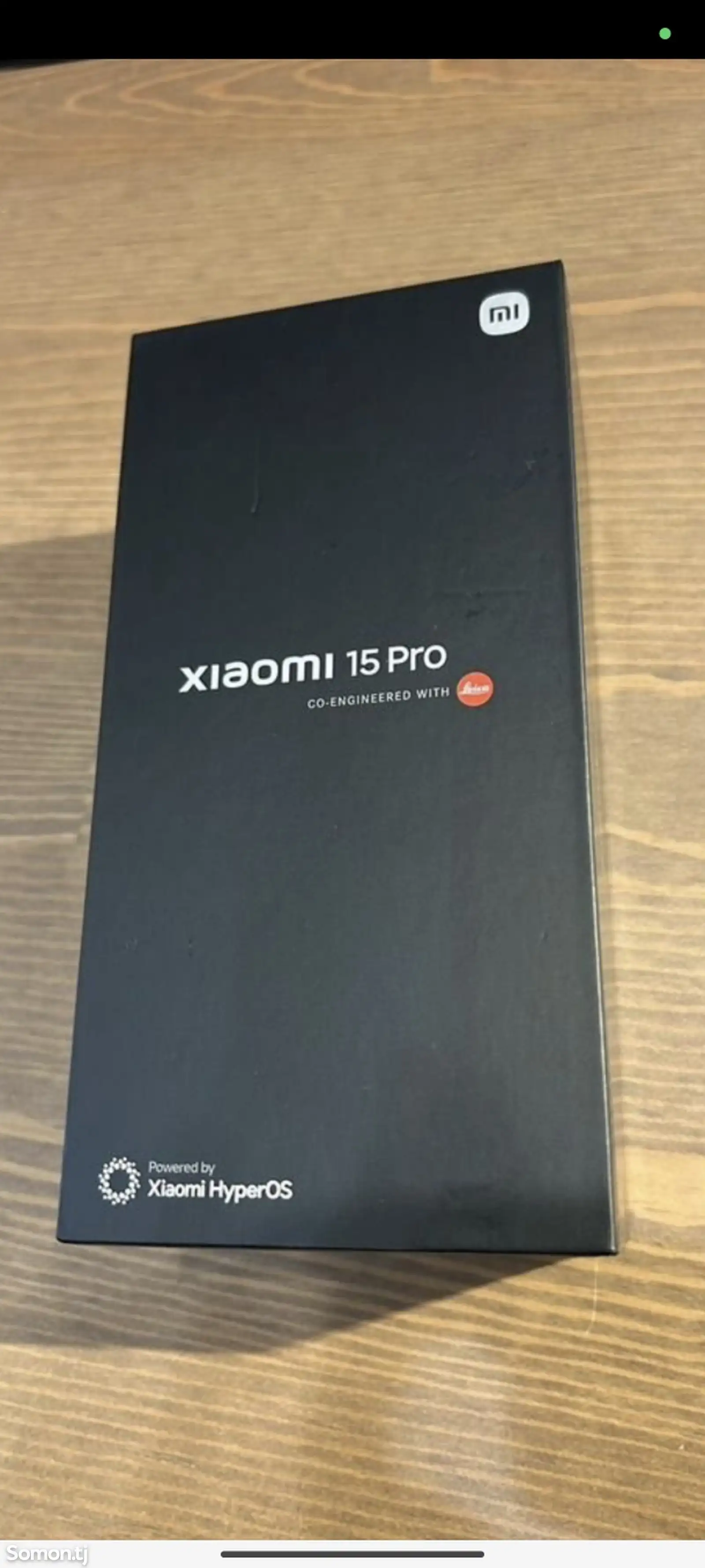 Xiaomi 15 pro-1