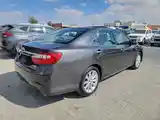 Toyota Camry, 2014-6