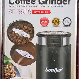 Кофемолка Sonifer 3536
