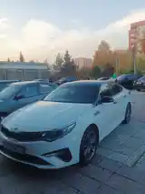 Kia Optima, 2019-4