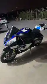 Мотоцикл BMW S1000RR-2