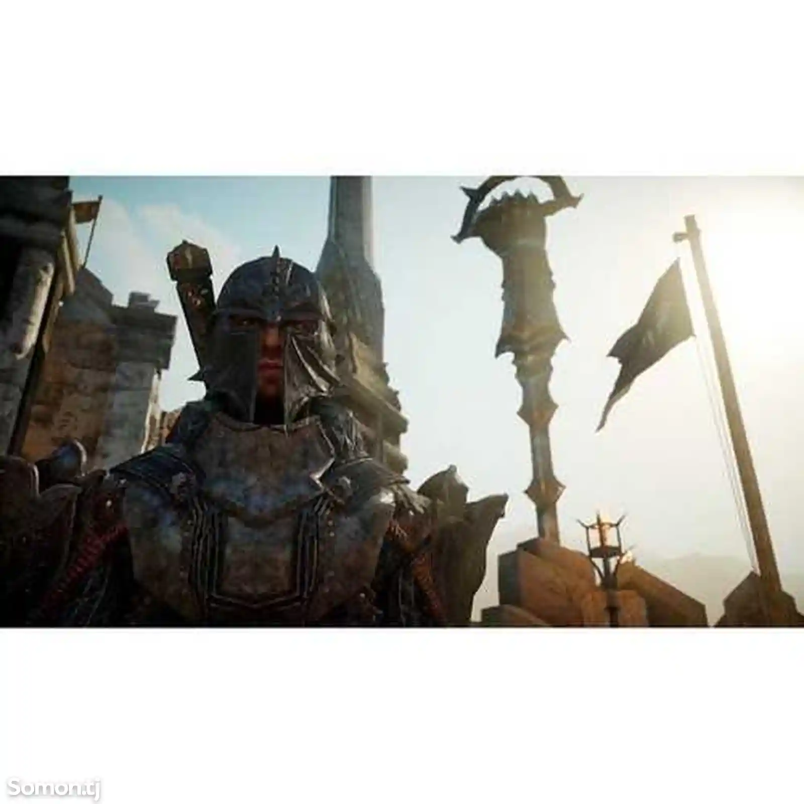 Игра Dragon Age Инквизиция для Xbox One-4