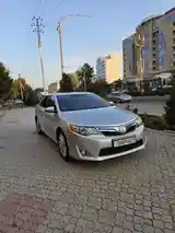 Toyota Camry, 2012-6