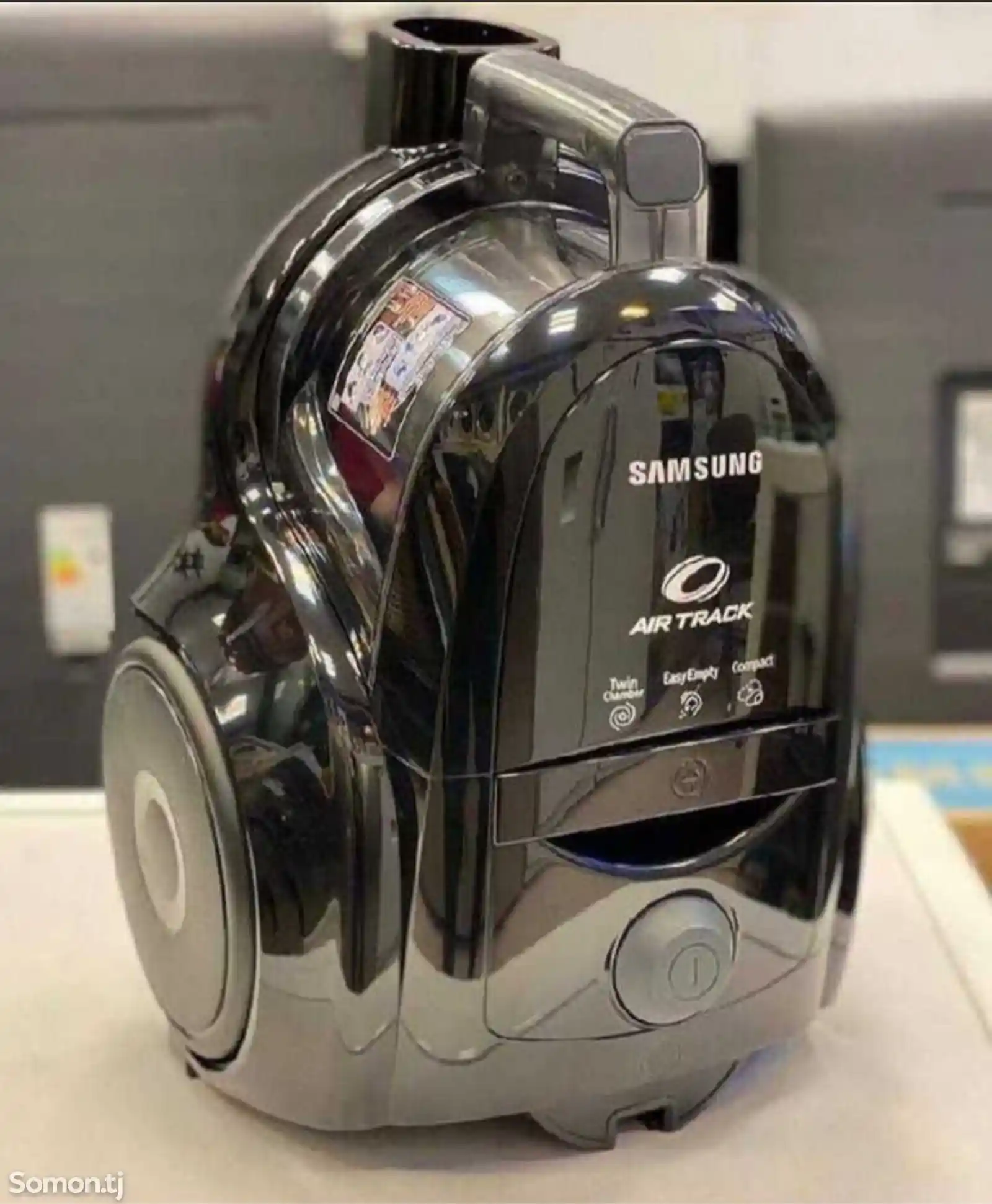 Пылесос Samsung