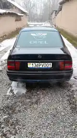 Opel Vectra A, 1995-5