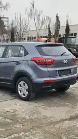 Hyundai Creta, 2019-4